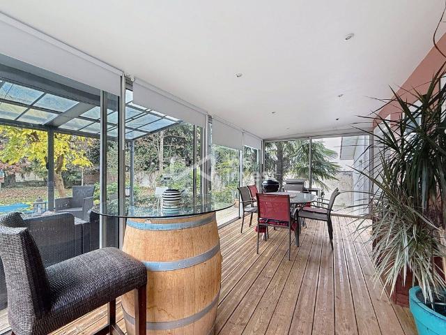 Prestigieuse Maison en vente Billère, Nouvelle Aquitaine