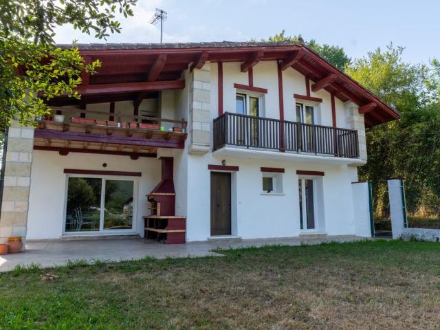 Prestigieuse Maison en vente Biriatou, France