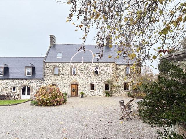 Prestigieuse Maison en vente Blainville sur Mer, Normandie