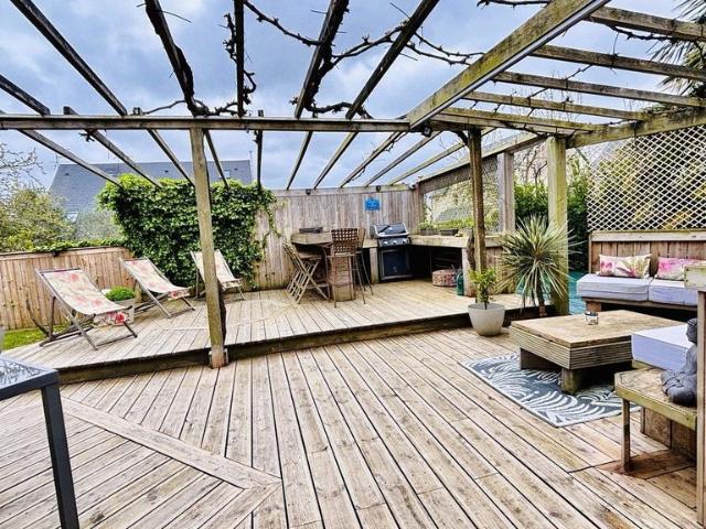 Prestigieuse Maison en vente Blainville sur Orne, France