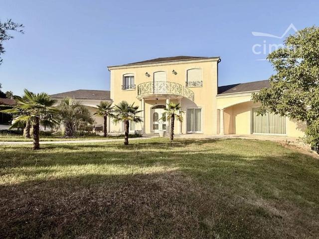 Prestigieuse Maison en vente Blois, France