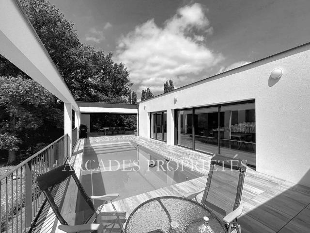 Prestigieuse Maison en vente Bordeaux, Nouvelle Aquitaine
