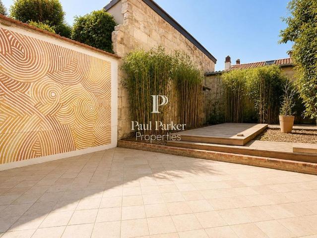Prestigieuse Maison en vente Bordeaux, France