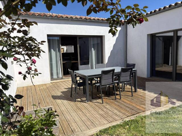 Prestigieuse Maison en vente Bourgneuf, Nouvelle Aquitaine