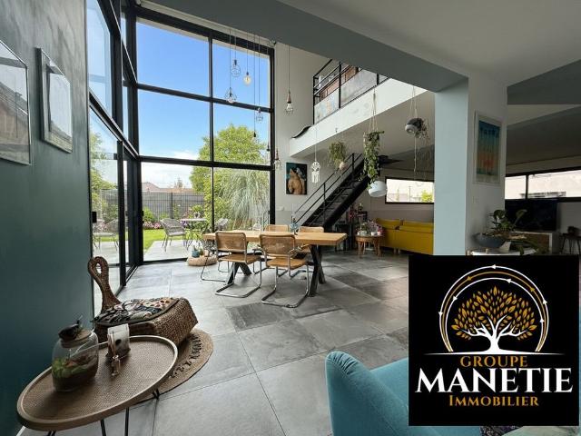 Prestigieuse Maison en vente Brebières, Hauts de France