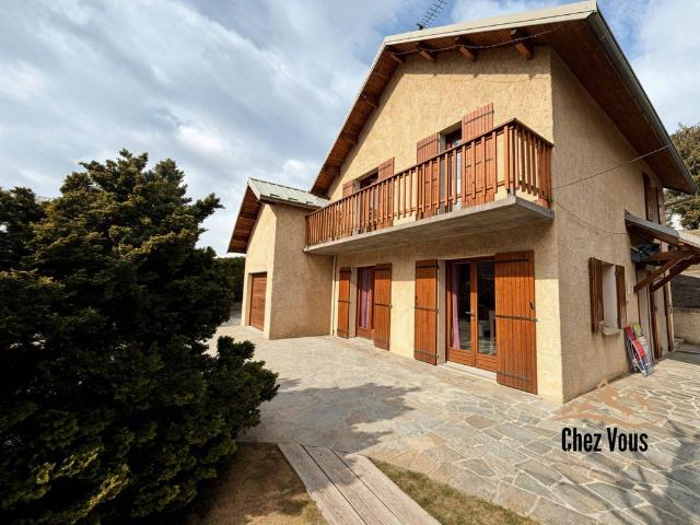 Prestigieuse Maison en vente Briançon, Provence Alpes Côte d'Azur