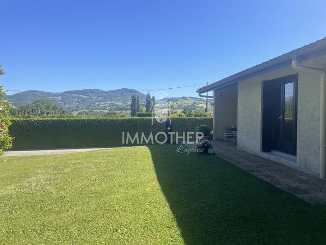 Prestigieuse Maison en vente Brié et Angonnes, Auvergne Rhône Alpes