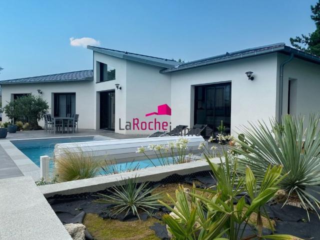 Prestigieuse Maison en vente Brignogan Plage, France