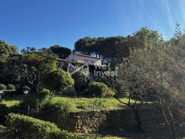 Prestigieuse Maison en vente Brignoles, France