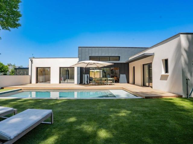 Prestigieuse Maison en vente Brissac Quincé, Pays de la Loire