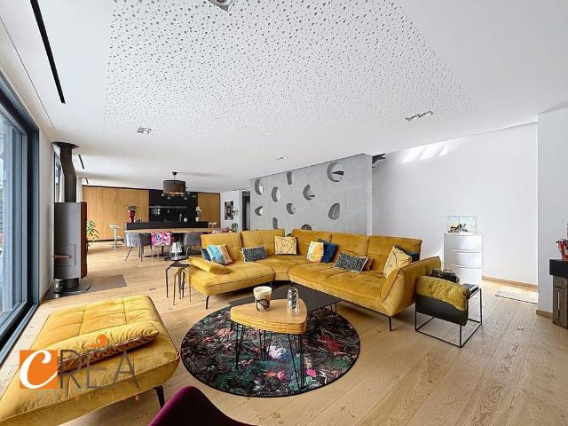Prestigieuse Maison en vente Brunstatt, France