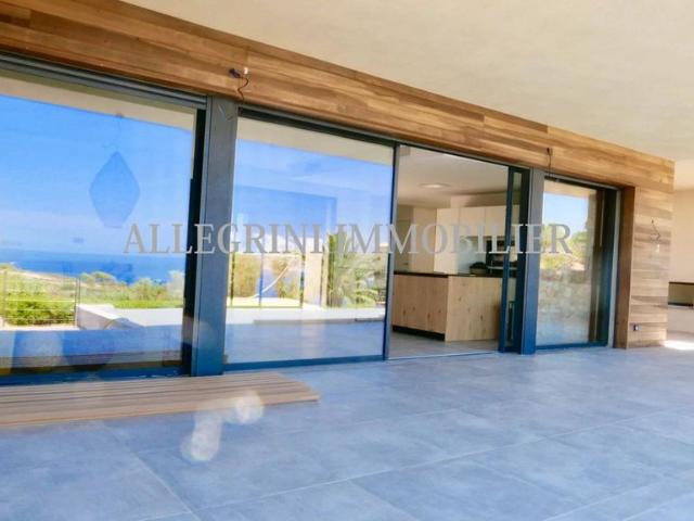 Prestigieuse Maison en vente Calvi, Corse