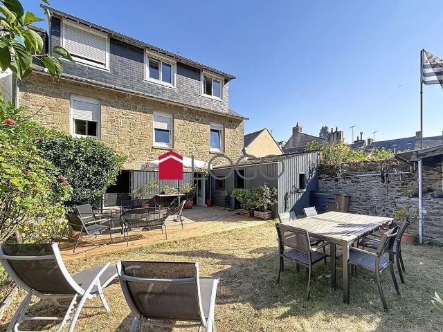 Prestigieuse Maison en vente Cancale, France