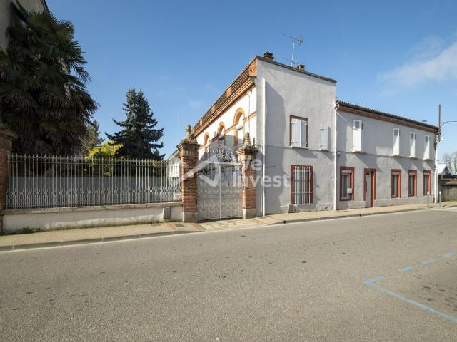 Prestigieuse Maison en vente Castelsarrasin, France