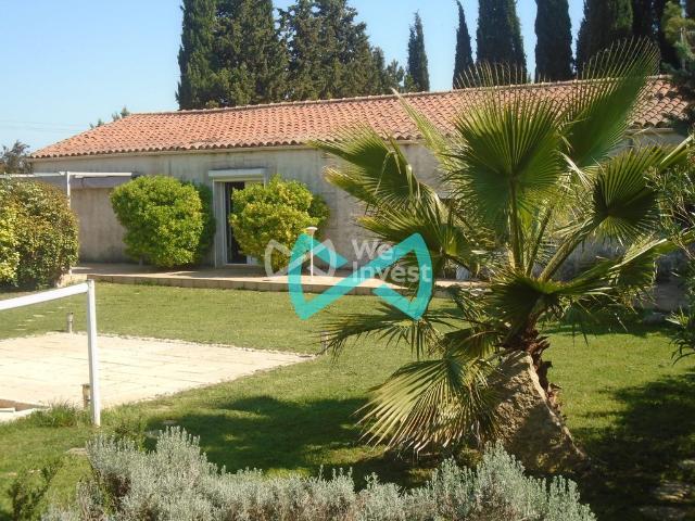 Prestigieuse Maison en vente Castries, France