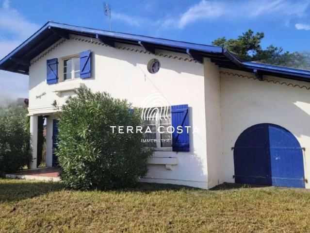 Prestigieuse Maison en vente Capbreton, Nouvelle Aquitaine