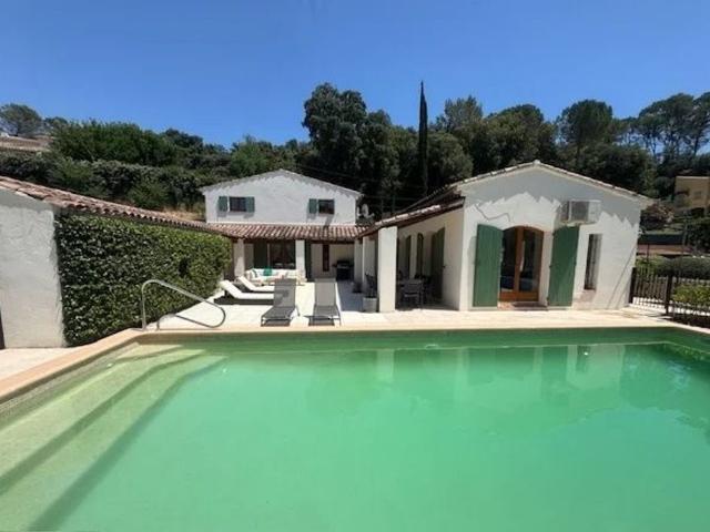 Maison de prestige en vente Carcès, France