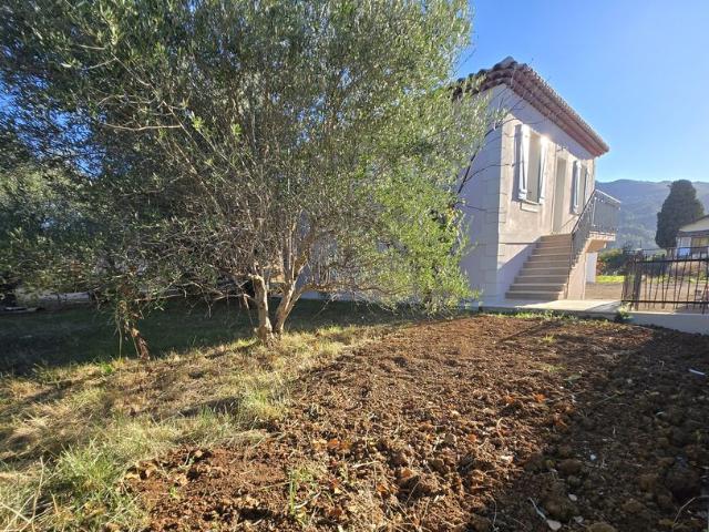 Prestigieuse Maison en vente Carros, Provence Alpes Côte d'Azur