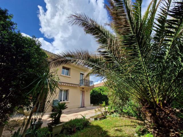 Prestigieuse Maison en vente Caudéran, France