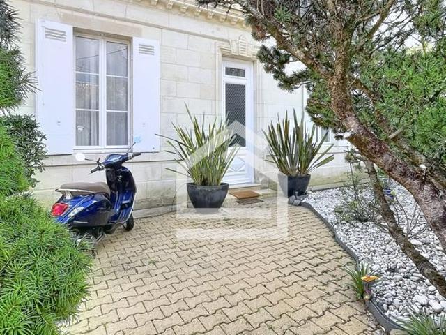 Prestigieuse Maison en vente Caudéran, France