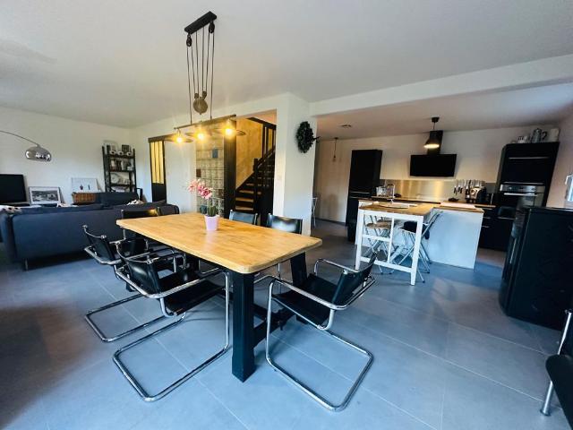 Prestigieuse Maison en vente Cessy, Auvergne Rhône Alpes
