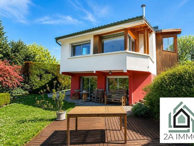 Prestigieuse Maison en vente Ceyrat, Auvergne Rhône Alpes