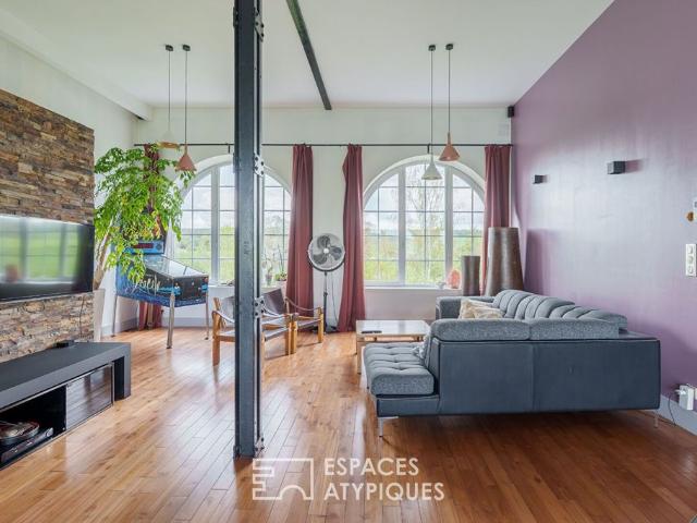 Prestigieuse Maison en vente Chambrey, Grand Est
