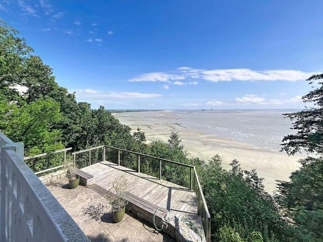 Prestigieuse Maison en vente Champeaux, Normandie