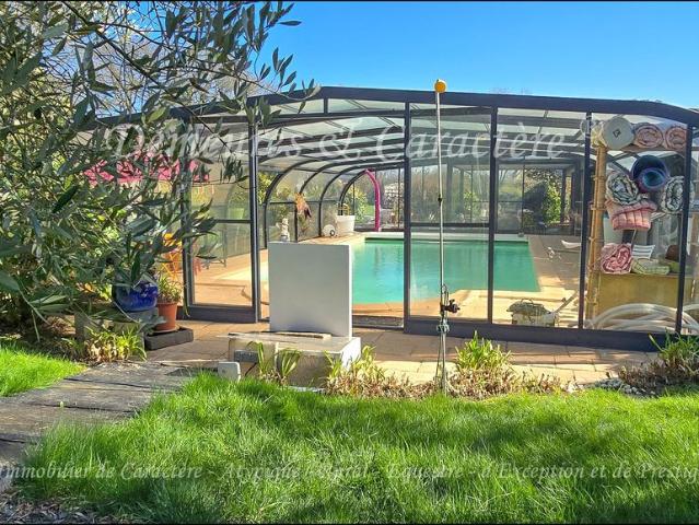 Prestigieuse Maison en vente Châteaubriant, Pays de la Loire