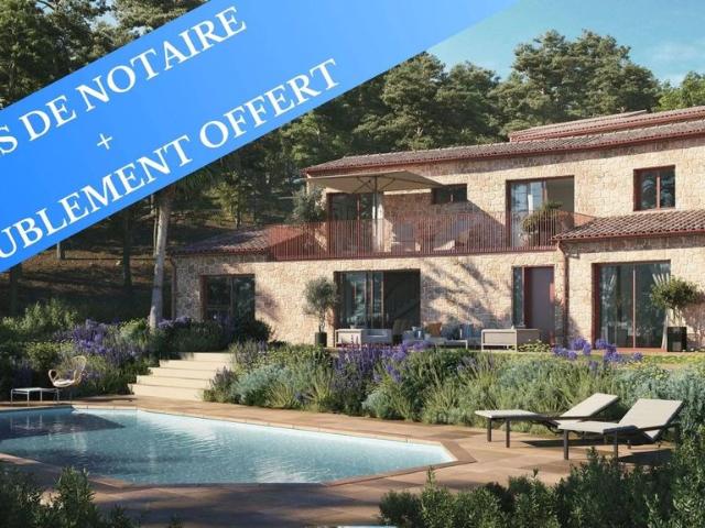 Maison de prestige de 159 m2 en vente Villefranche sur Mer, Provence Alpes Côte d'Azur