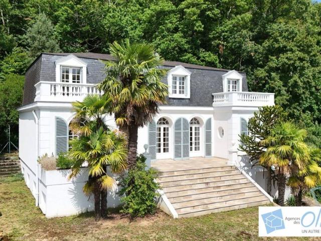 Prestigieuse Maison en vente Chevreuse, Île de France