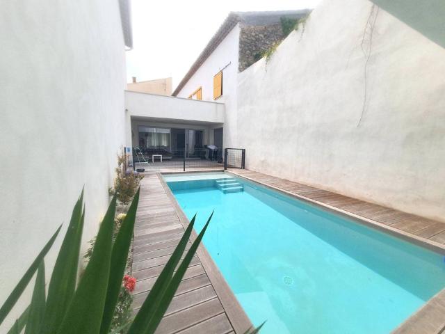 Prestigieuse Maison en vente Clermont l'Hérault, Occitanie