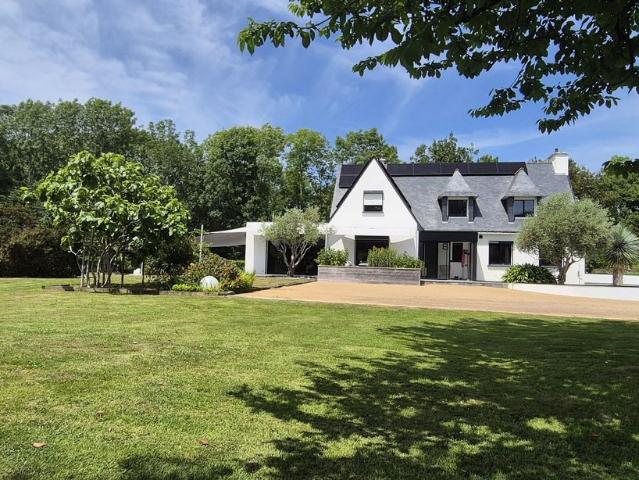 Prestigieuse Maison en vente Clohars Carnoët, Bretagne
