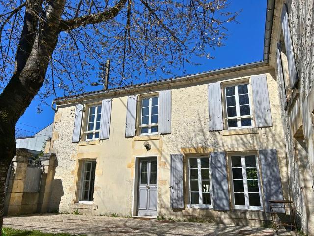 Prestigieuse Maison en vente Cognac, Nouvelle Aquitaine