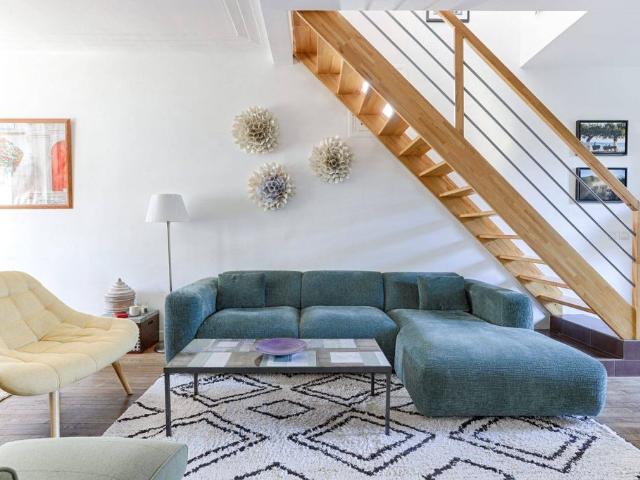 Prestigieuse Maison en vente Courbevoie, Île de France