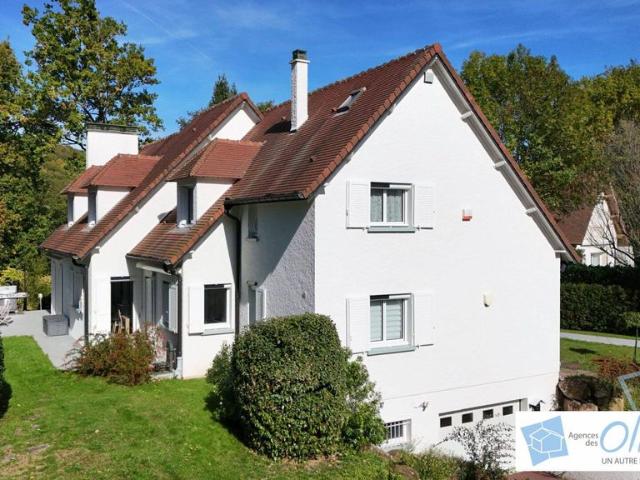 Prestigieuse Maison en vente Dampierre en Yvelines, Île de France