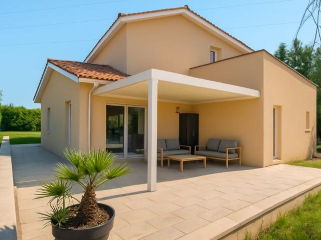 Prestigieuse Maison en vente Dardilly, Auvergne Rhône Alpes