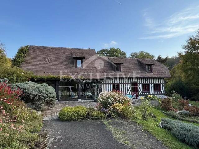 Prestigieuse Maison en vente Deauville, France