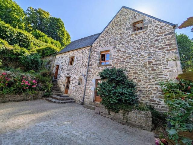 Prestigieuse Maison en vente Dinan, France
