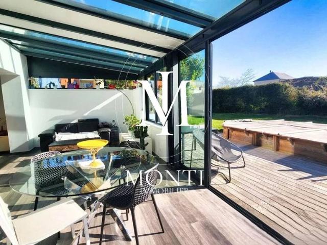 Prestigieuse Maison en vente Dinard, Bretagne