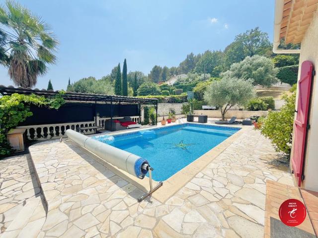 Prestigieuse Maison en vente Draguignan, France