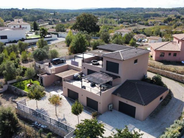 Prestigieuse Maison en vente Draguignan, Provence Alpes Côte d'Azur