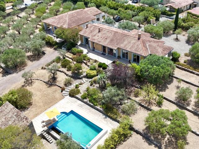 Prestigieuse Maison en vente Draguignan, Provence Alpes Côte d'Azur