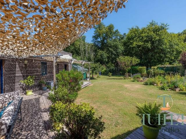 Prestigieuse Maison en vente Étaules, Nouvelle Aquitaine