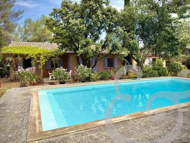 Prestigieuse Maison en vente Eygalières, Provence Alpes Côte d'Azur