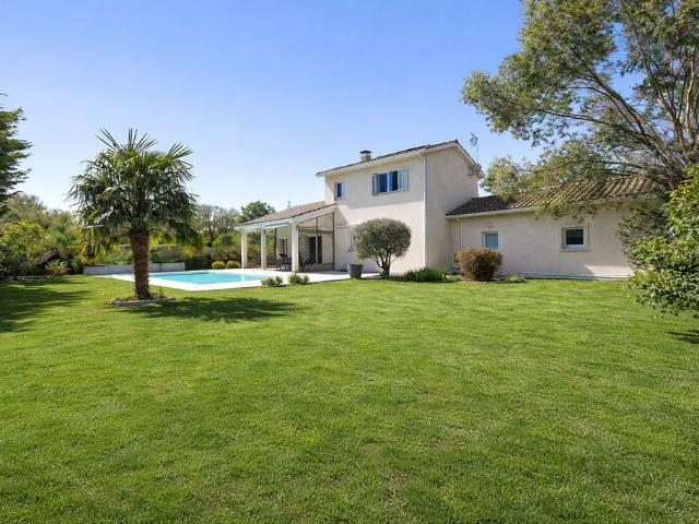Prestigieuse Maison en vente Eaunes, Occitanie