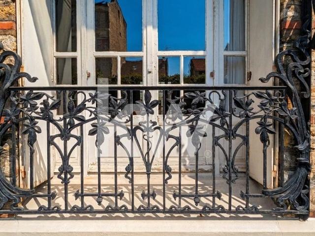 Prestigieuse Maison en vente Enghien les Bains, France