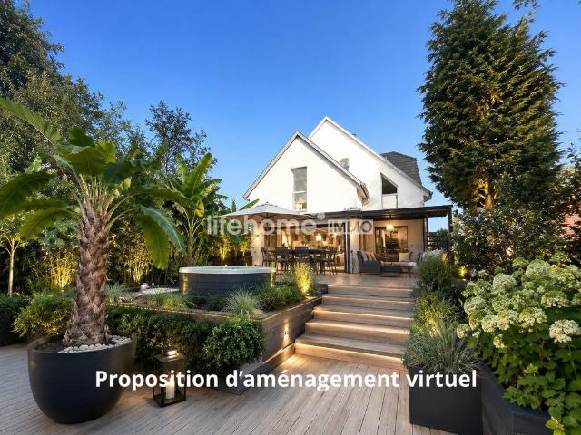 Prestigieuse Maison en vente Eschau, Grand Est