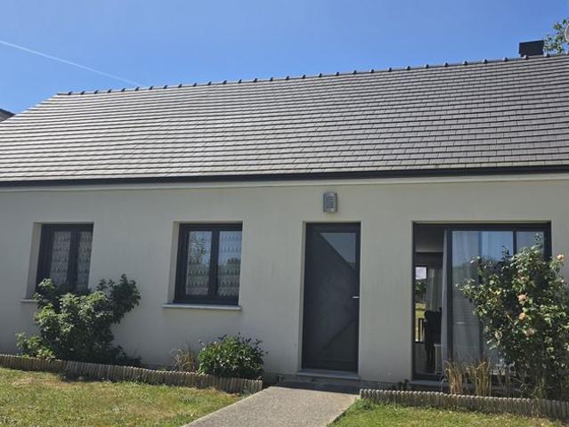 Prestigieuse Maison en vente Esches, Hauts de France