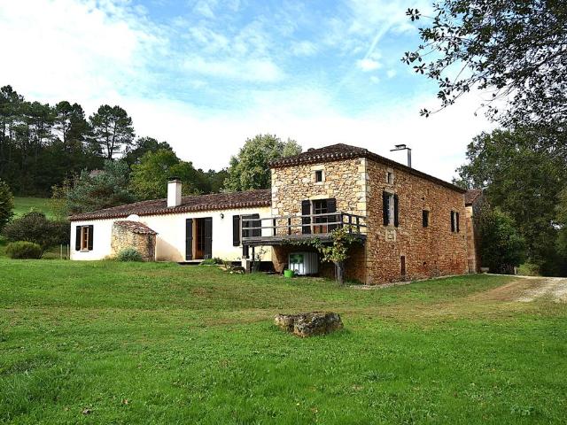 Prestigieuse Maison en vente Fumel, France